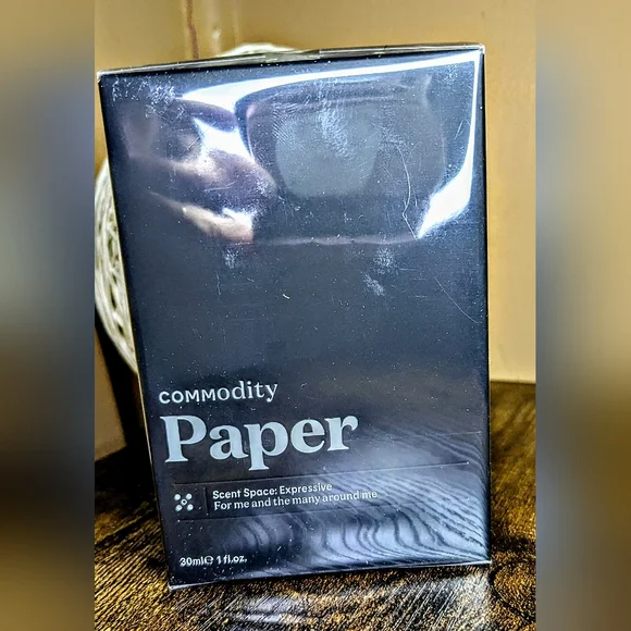 COMMODITY Paper Expressive - Picture 3 of 7